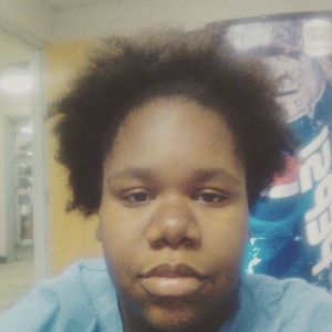 Meet your Posher, Rashonda