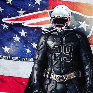 Meet your Posher, Tyler