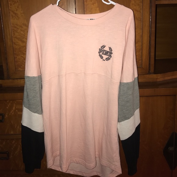 PINK Victoria's Secret Sweaters - Pink sweater (sold)