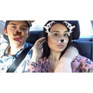 Meet your Posher, Nick