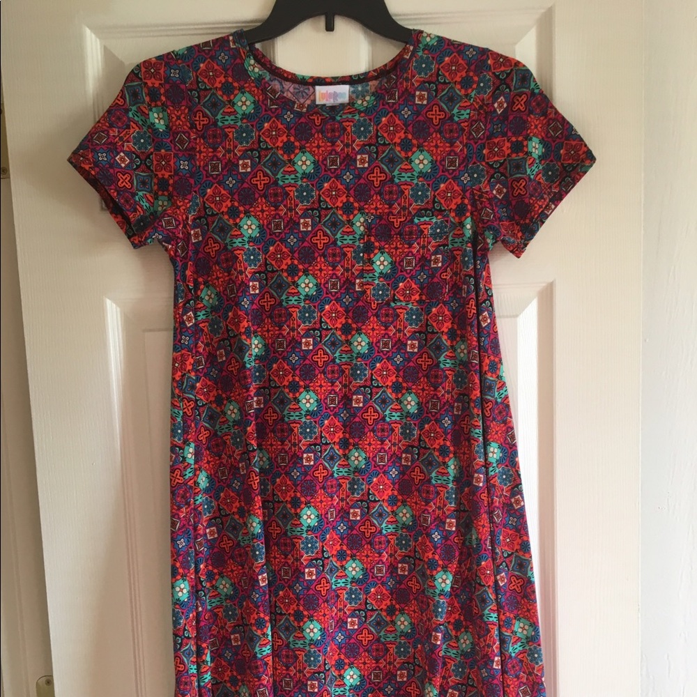 Lularoe Carly (S)
