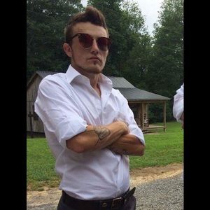 Meet your Posher, Daniel