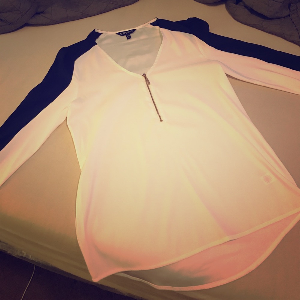 Express shirt