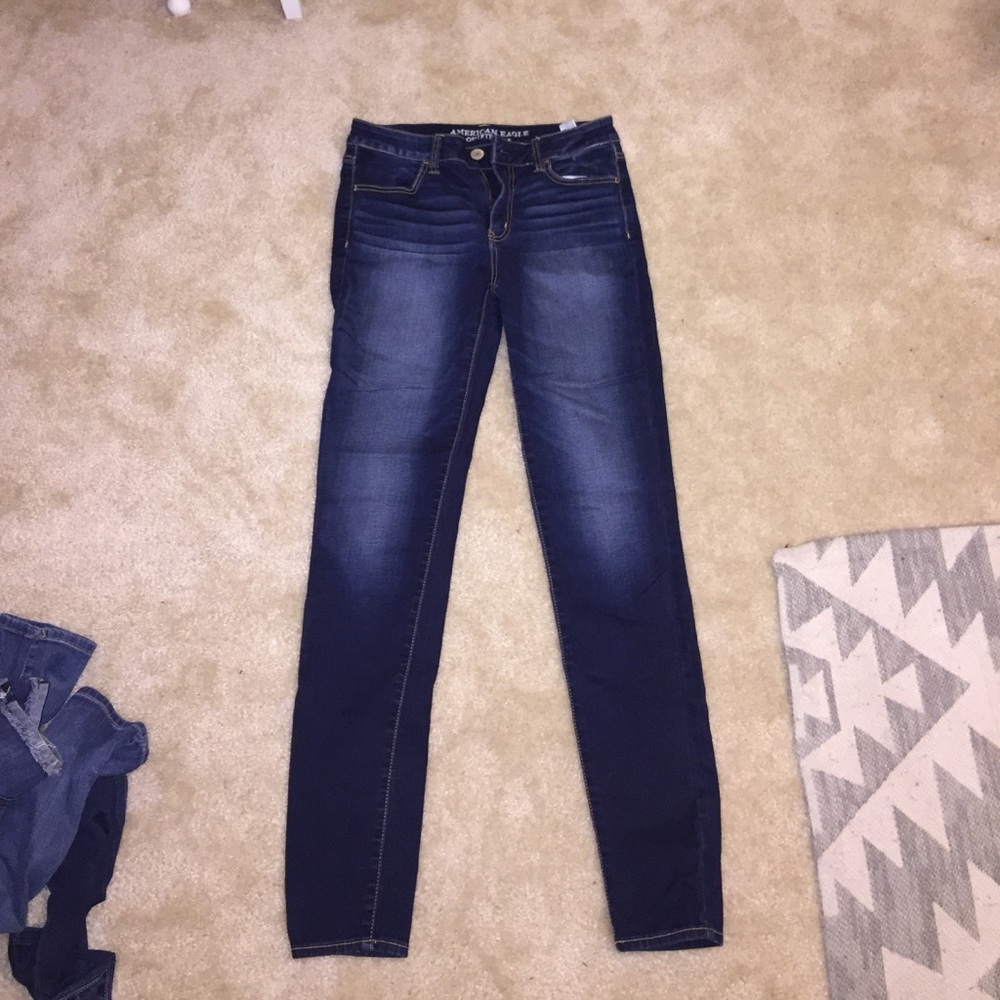American Eagle Jegging