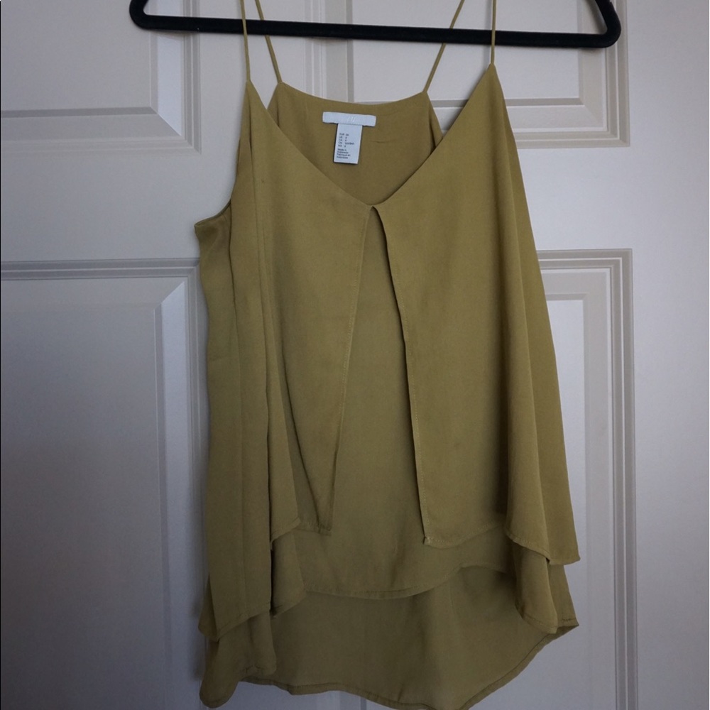 Camisole
