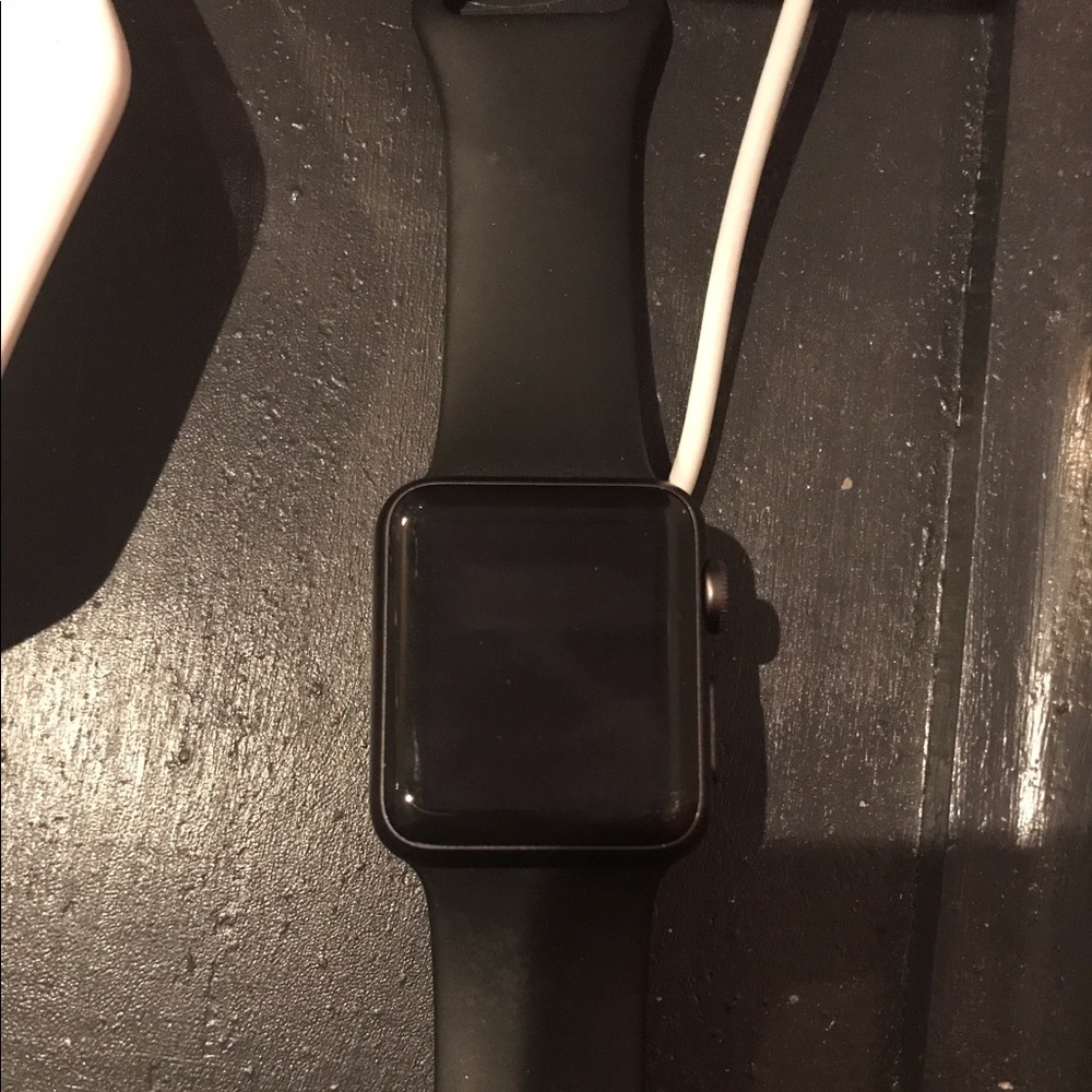Apple Watch series 1 - Picture 3 of 3