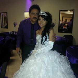 Meet your Posher, Carissa