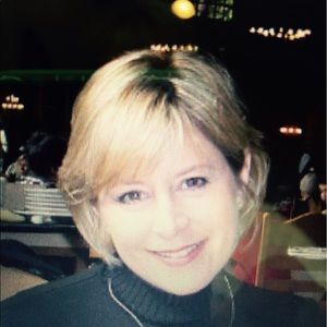 Meet your Posher, Katherine