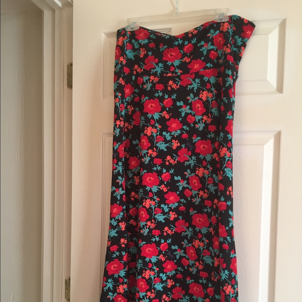Lularoe Maxi (XL)