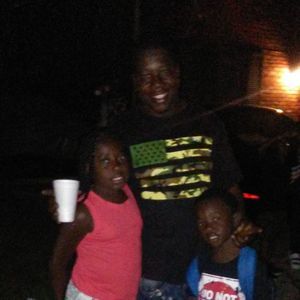 Meet your Posher, Anthony