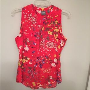 New York & Co Dress tank