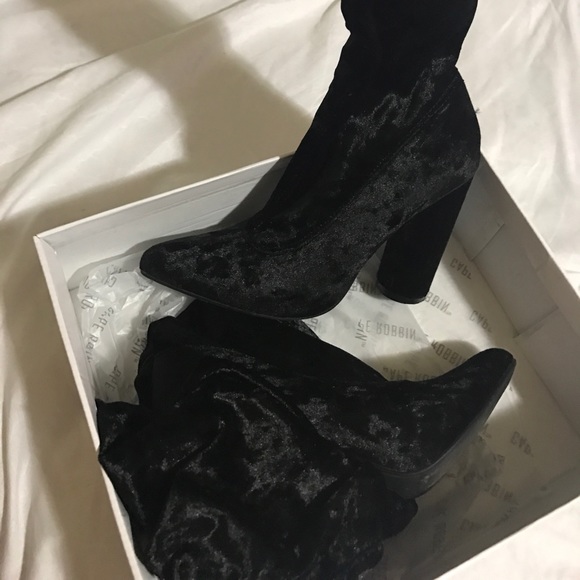 Boots - Picture 1 of 4