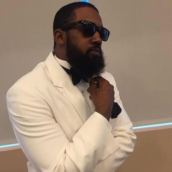 Meet your Posher, Forrest - Picture 1 of 1