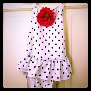 Old Navy bathing suit size 5t