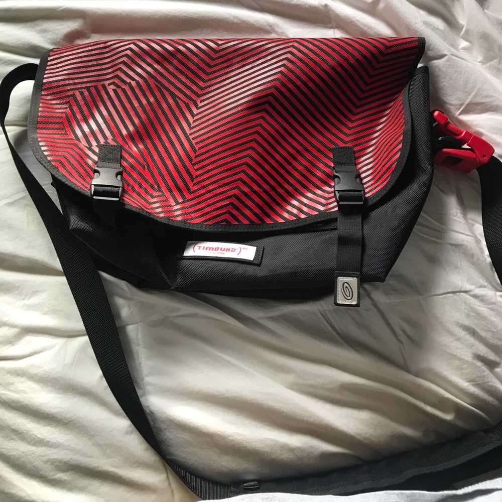 Tumbuk2 Messenger Bag
