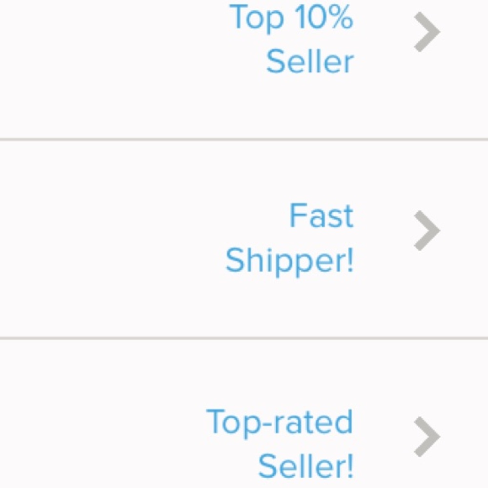 🔴SHOP MY HUGE SALE WITH CONFIDENCE🔴