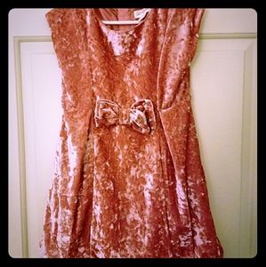 Cat & Jack size 5t dress