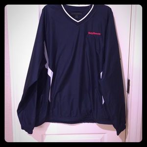 Under Armor Gamer V-Neck Jacket