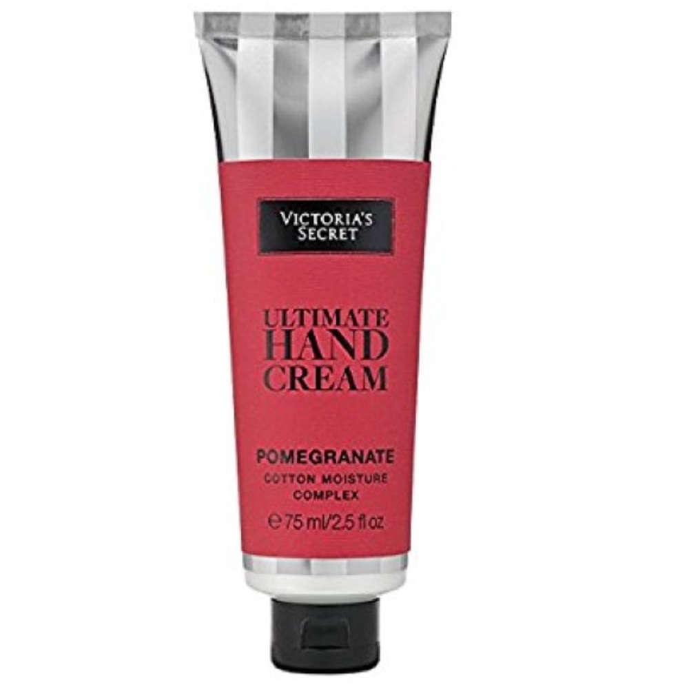 Victoria's Secret Hand Cream - Pomegranate
