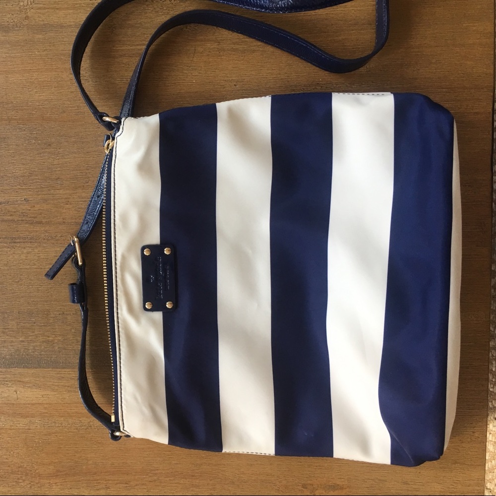 Kate Spade crossbody