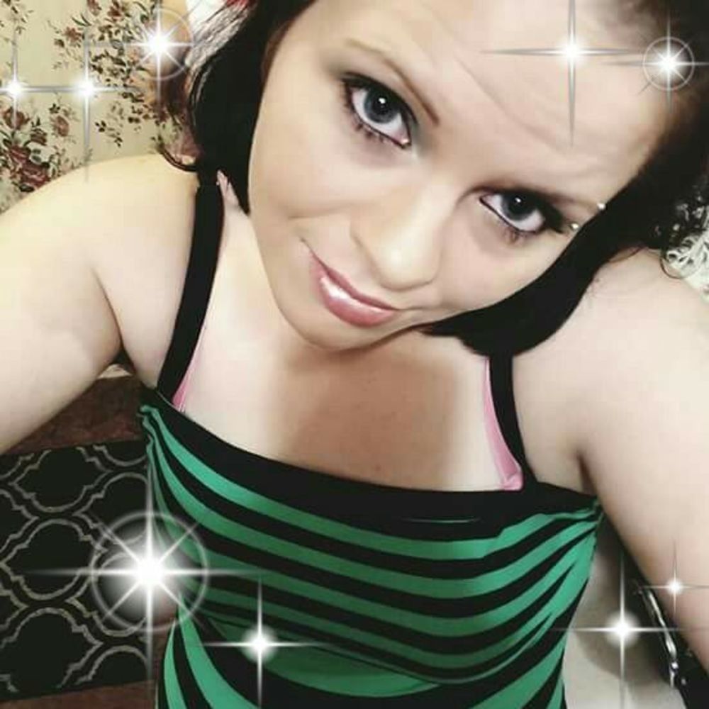 Meet your Posher, Jade
