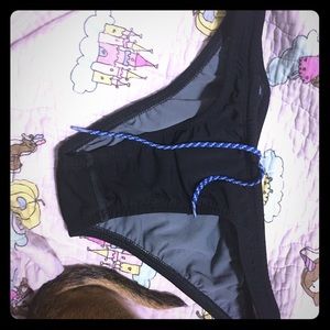 JOLYN full coverage swim bottoms