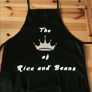 Personalized Aprons