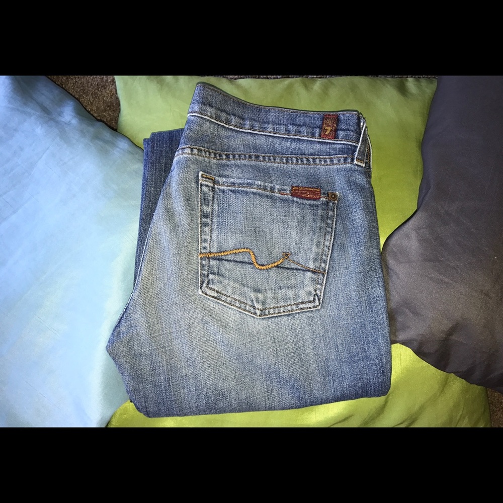 7 jeans