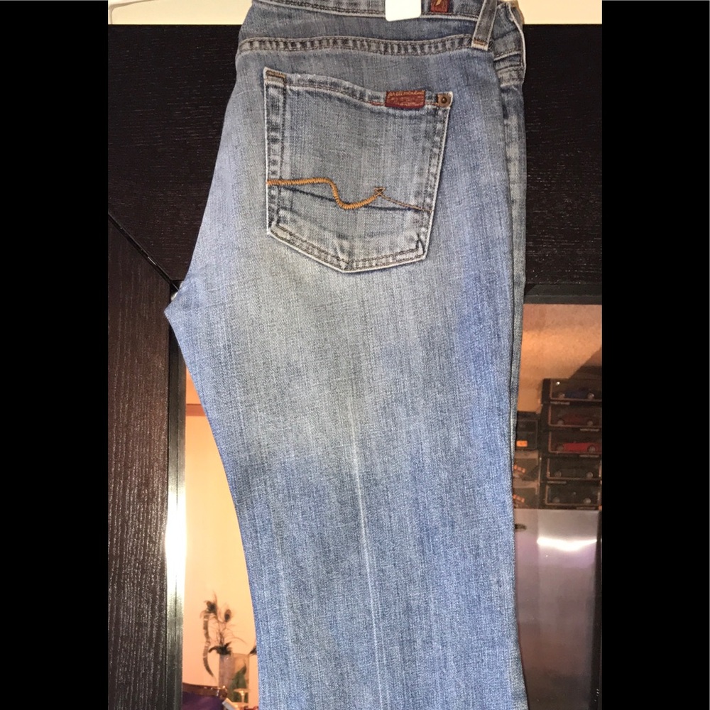 7 jeans - Picture 2 of 3
