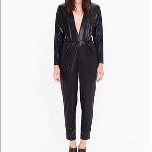 American Apparel Jumpsuit