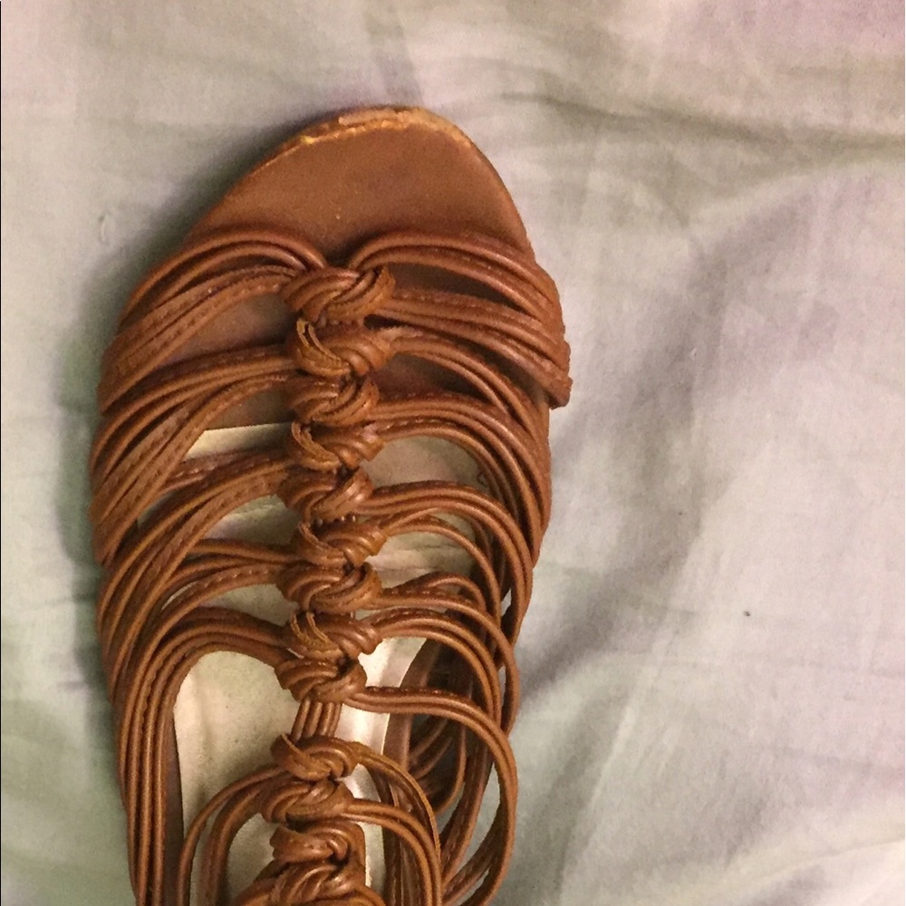 Mossimo sandals