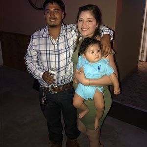 Meet your Posher, Lizbette