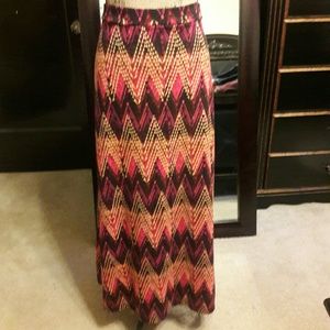 3 Maxi  skirts-bundle