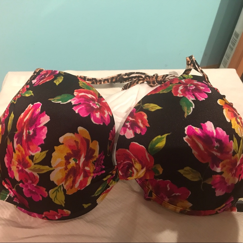 VS swimsuit top