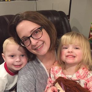 Meet your Posher, Crystal