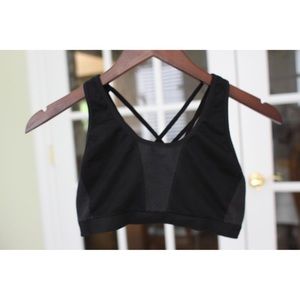 Fabletics Strappy Sports Bra