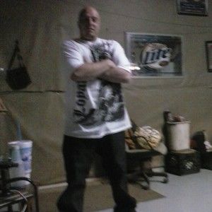 Meet your Posher, Gary