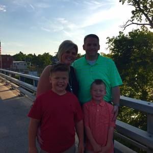 Meet your Posher, Ami