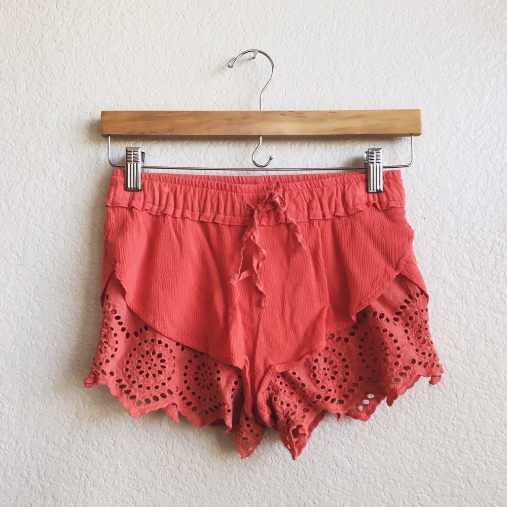 INDIGO REIN shorts