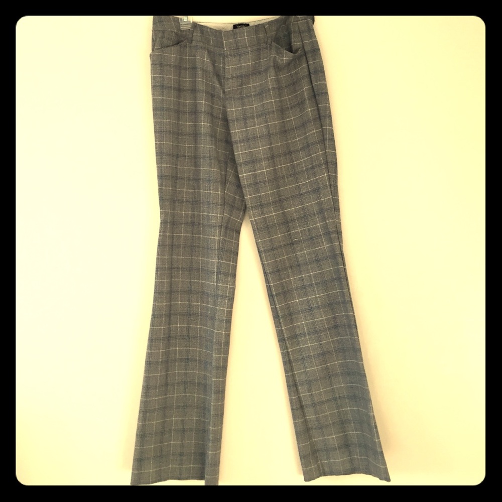 Stylish work slacks