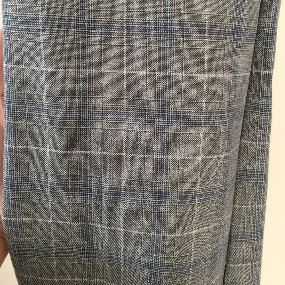 Stylish work slacks - Picture 2 of 4