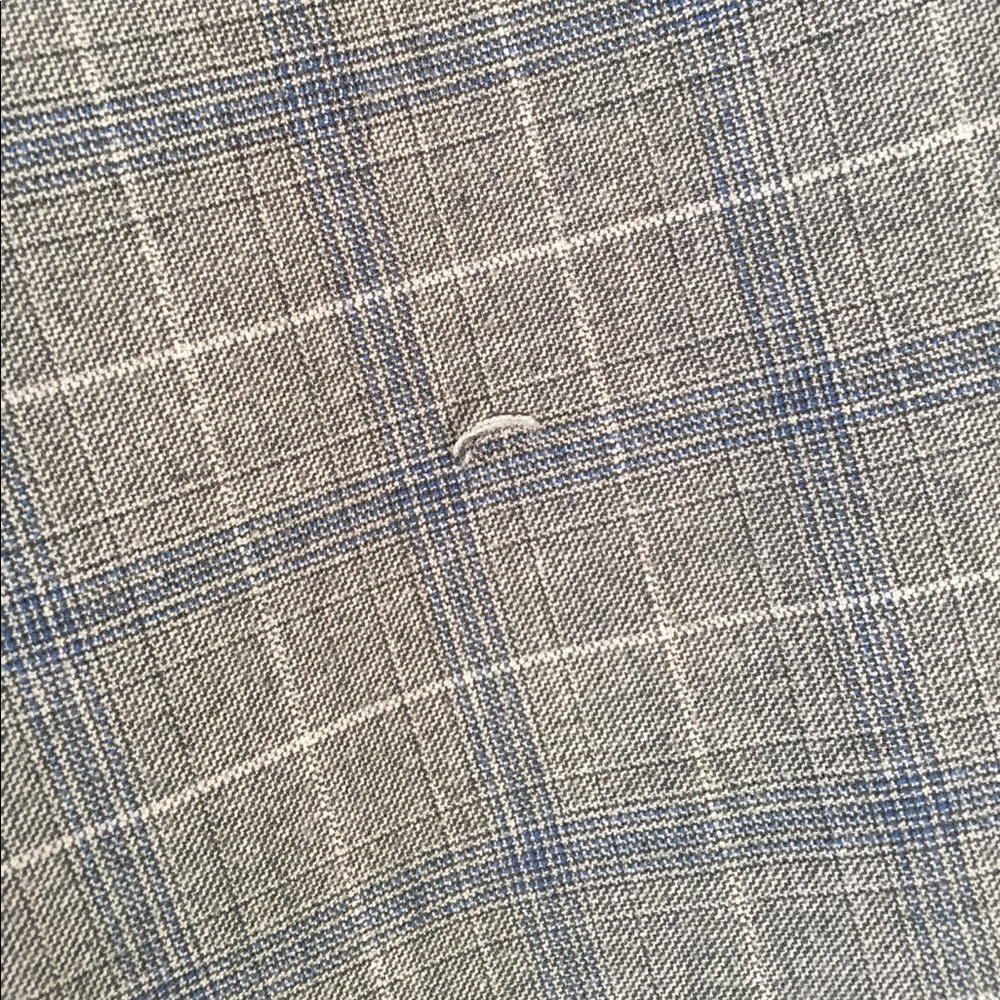 Stylish work slacks - Picture 3 of 4