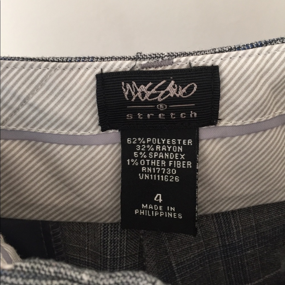 Stylish work slacks - Picture 4 of 4