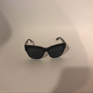 Dolce & Gabbana floral sunglasses DG4231