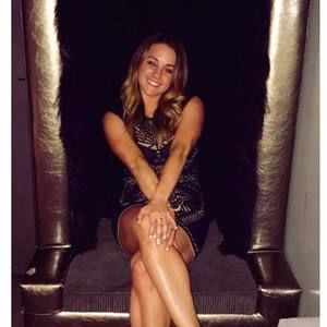 Meet your Posher, Mallory