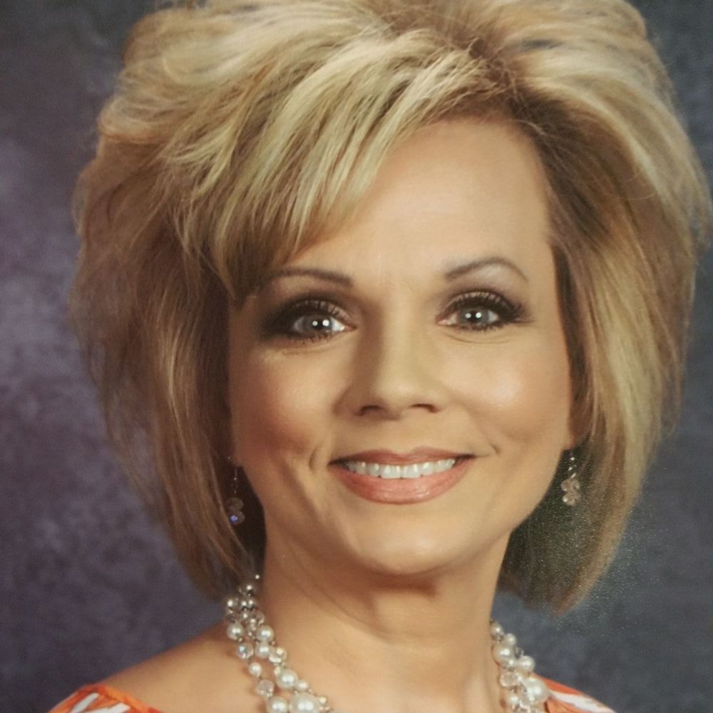 Meet your Posher, Johnette