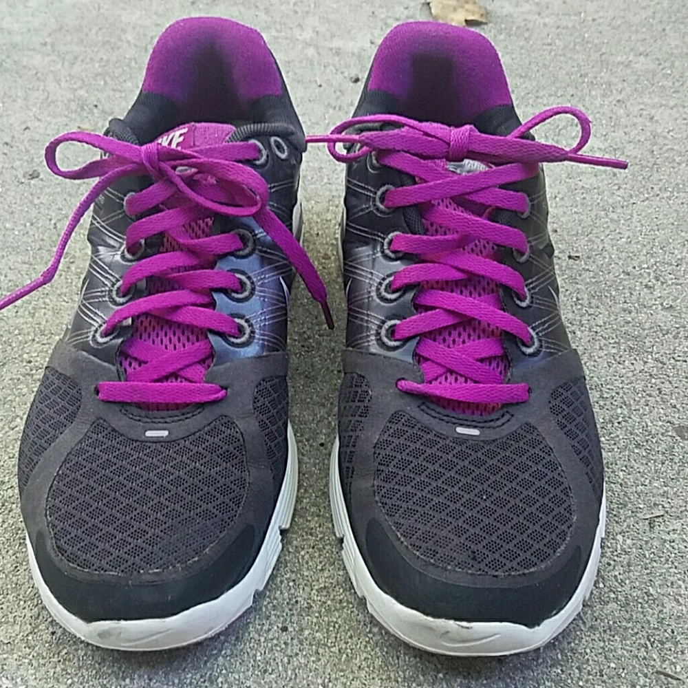 Nike Lunarglide 2
