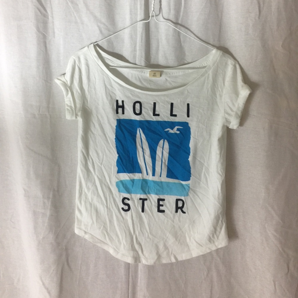 Hollister Shirt