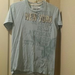 American Eagle shirt