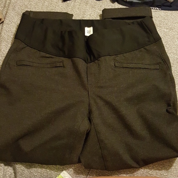 Gap Old Navy Pants_SOLD - Picture 2 of 3